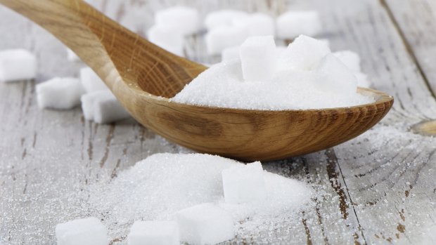 Какое оптимальное количество сахара в день должен употреблять человек
