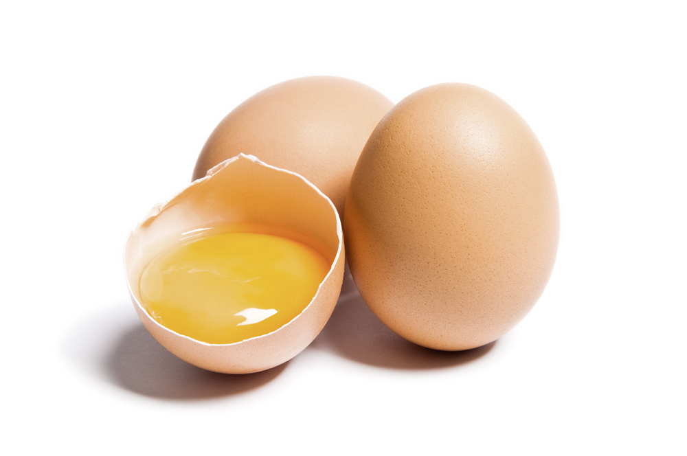 Почему вредно каждый день есть яйца 