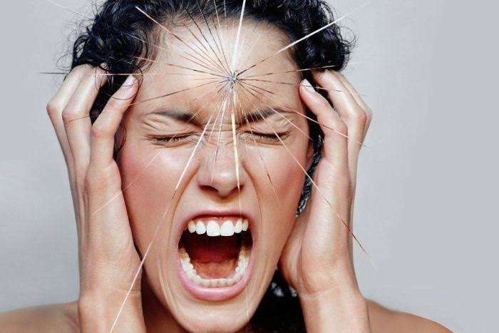 Стали известны наиболее распространенные причины головной боли 