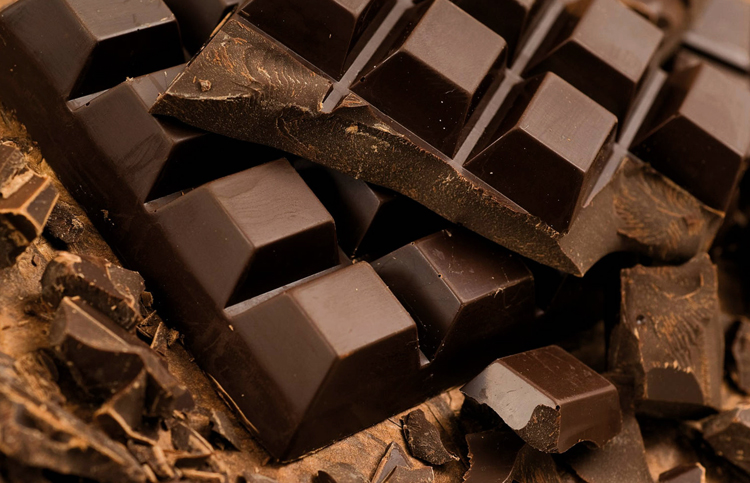 Стал известна неожиданная польза темного шоколада