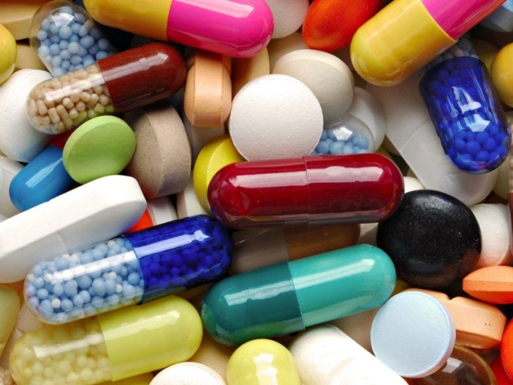 Популярные в Украине лекарства попали под запрет