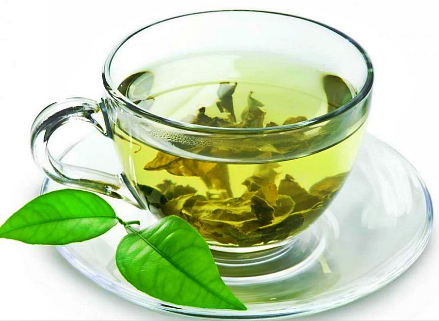 Действует ли зеленый чай для похудения