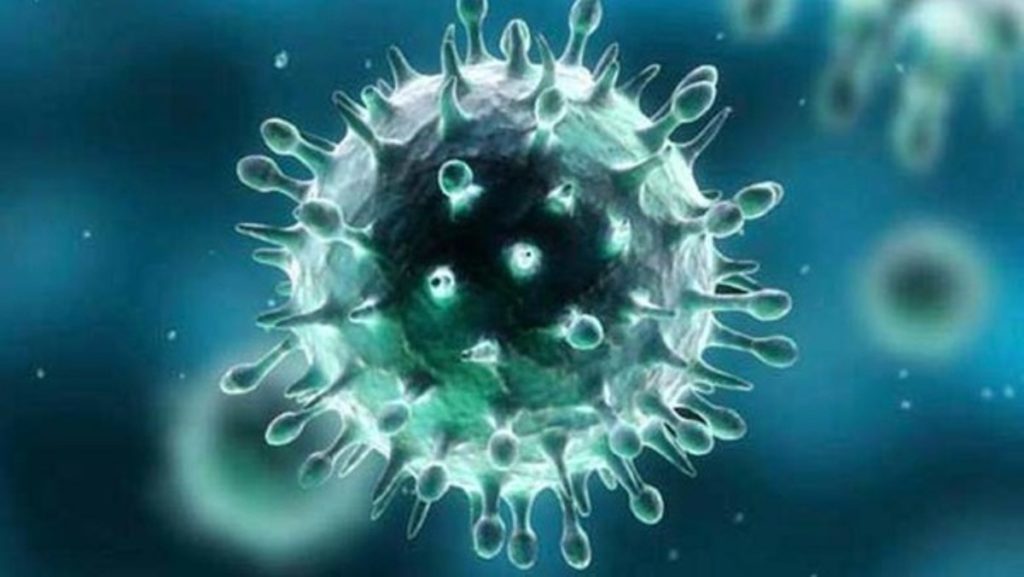 Ученые нашли у людей новый вирус