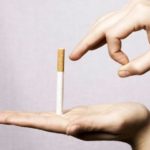 Медикам удалось развенчать шесть популярных мифов об отказе от курения
