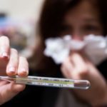 Медики прогнозируют, что этой зимой на грипп заболеют 6 миллионов украинцев