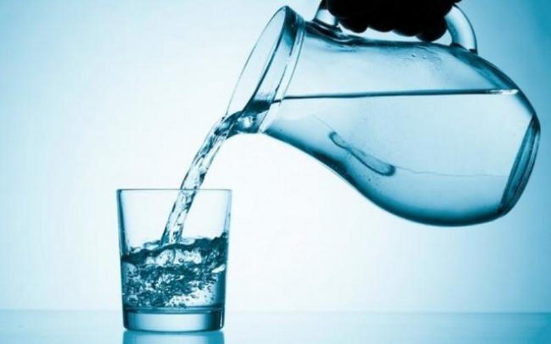 Как приучить себя пить больше воды - совет от диетологов