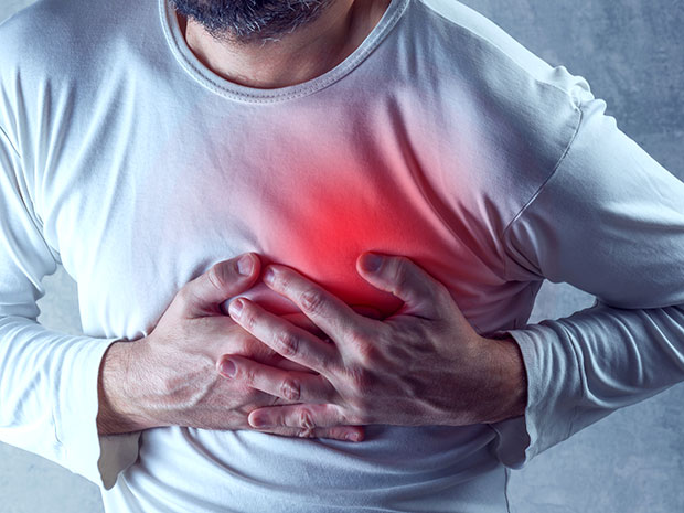 Ученые назвали 11 неочевидных симптомов проблем с сердцем