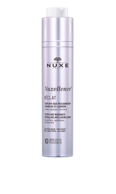 Флюид Nuxe Nuxellence антивозрастной для лица, 50 мл