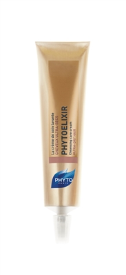 Крем для волос Phyto Phytoelixir, интенсивное питание, для очень сухих волос, 75 мл