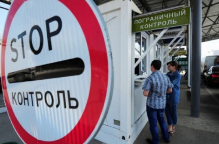 Россия экстренно закрывает границы из-за коронавируса - подробности