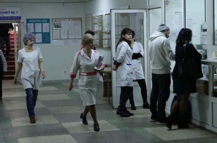 Стало известно, какие медуслуги в Украине теперь станут платными