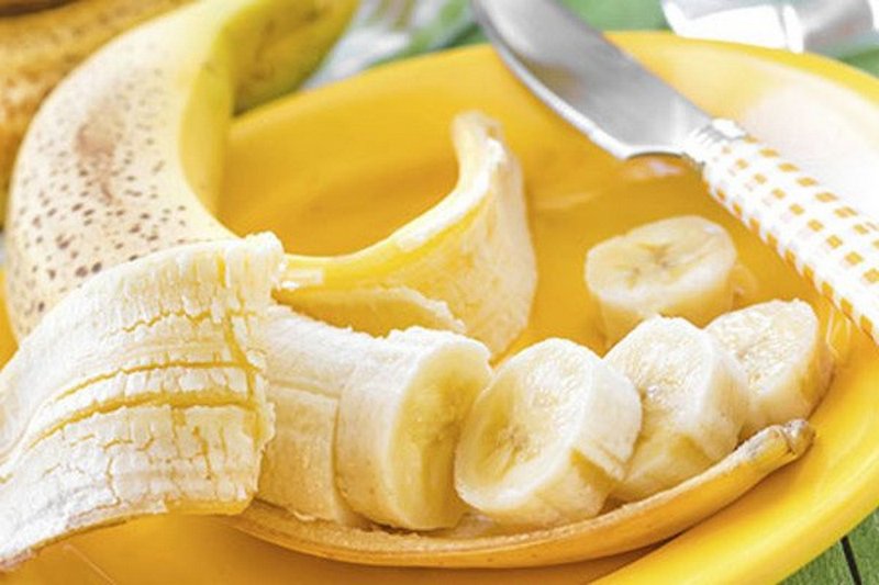 Почему Бананы Нельзя При Диете