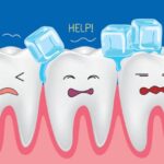 4 основных причины болей здоровых зубов