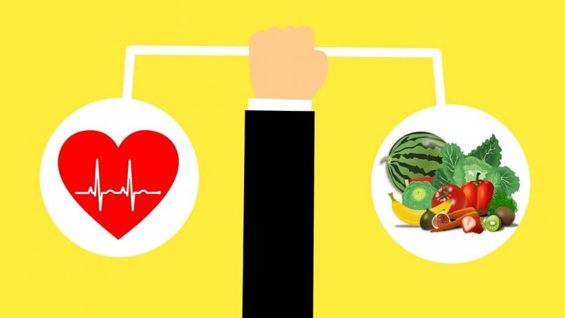 Ученые предложили пять продуктов для оздоровления сердца