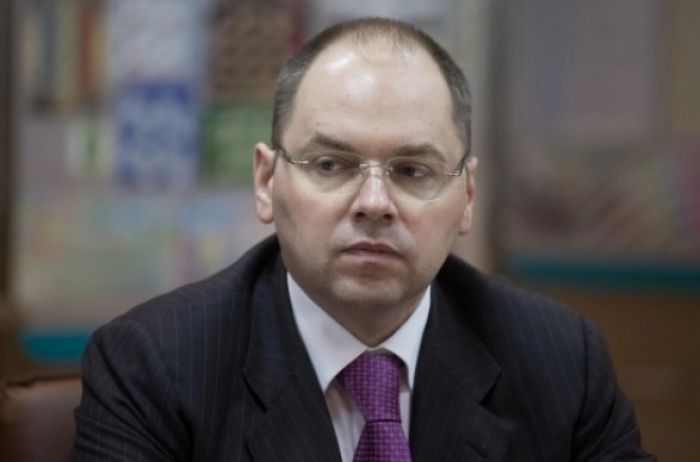 Максим Степанов со второй попытки таки был назначен новым министром здравоохранения
