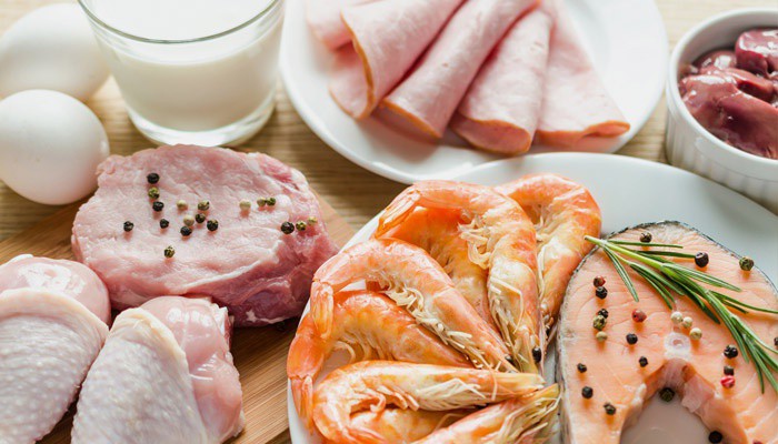 Диетологи перечислили продукты на ужин без риска набора лишних кило
