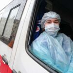 Эпидемиологи выяснили, как долго живет коронавирус в воздухе