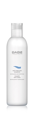 Шампунь Babe Laboratorios Hair Care против выпадения волос, 250 мл