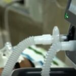 В Украине зафиксирована первая смерть от коронавируса ВИДЕО