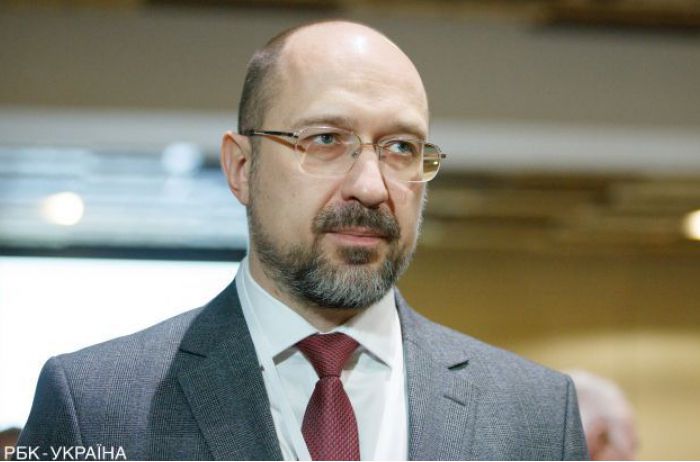 Шмыгаль заявил о продлении карантина в Украине до 22 мая