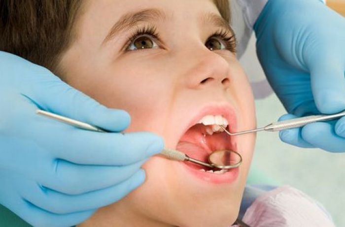 Как теперь будут работать стоматологи: названы главные условия