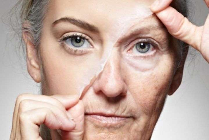 Стало известно, что влияет на старение кожи