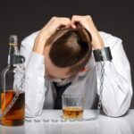 Как снизить вред от алкоголя