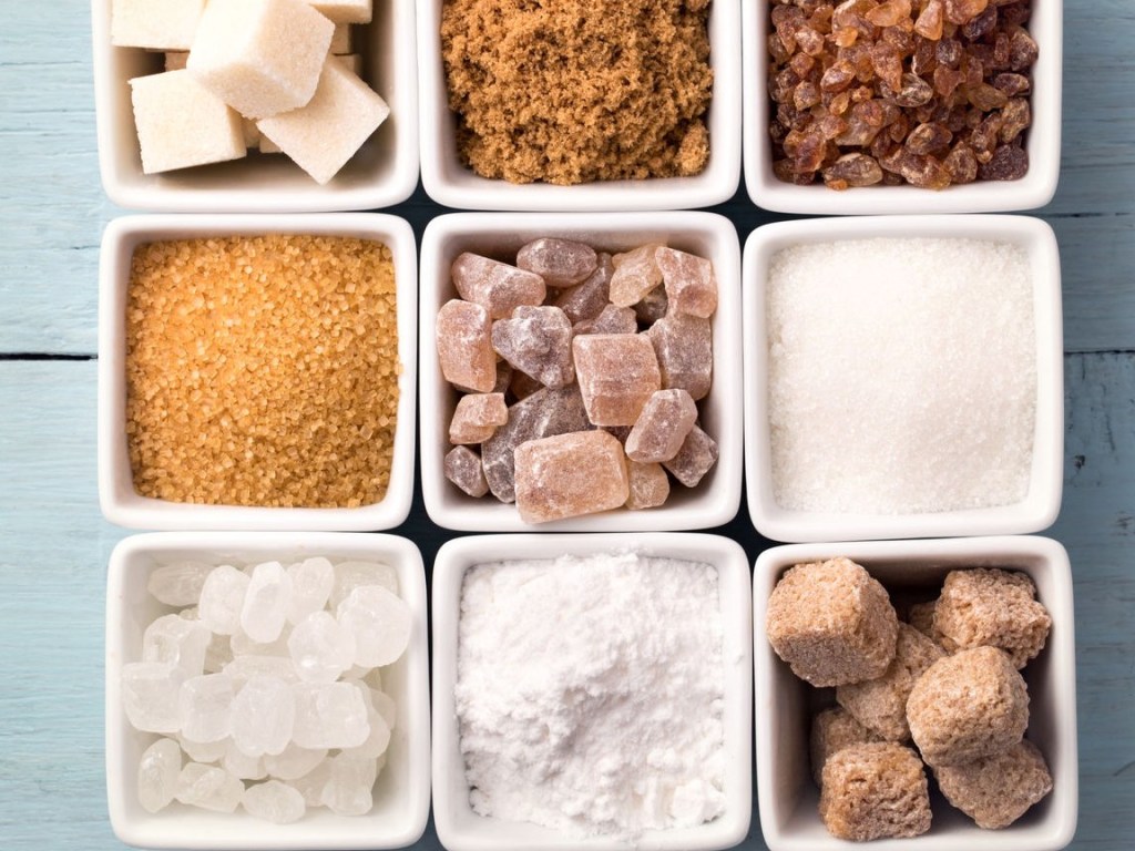 Медики назвали самые полезные сахарозаменители