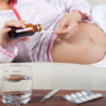 Кашель при беременности и его лечение: особенности на 1, 2 и 3 триметрах беременности