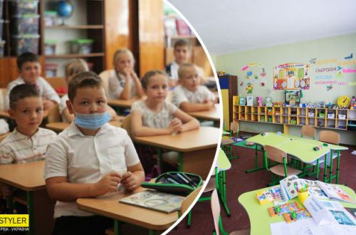 Инфекционист спрогнозировала закрытие школ в Украине: "Опасаюсь ноября"