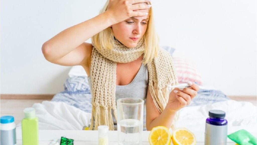 Будьте осторожны: эти средства от простуды могут навредить