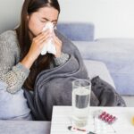 Как обезопасить себя в сезон гриппа и простуд