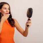 На какие болезни может указать состояние ваших волос
