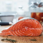 Идеальный суперпродукт: 5 причин, по которым вам следует есть больше рыбы