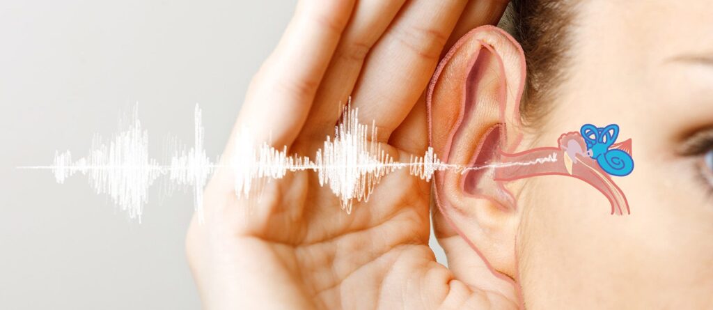 Шум в ушах: 5 способов избавиться от напасти