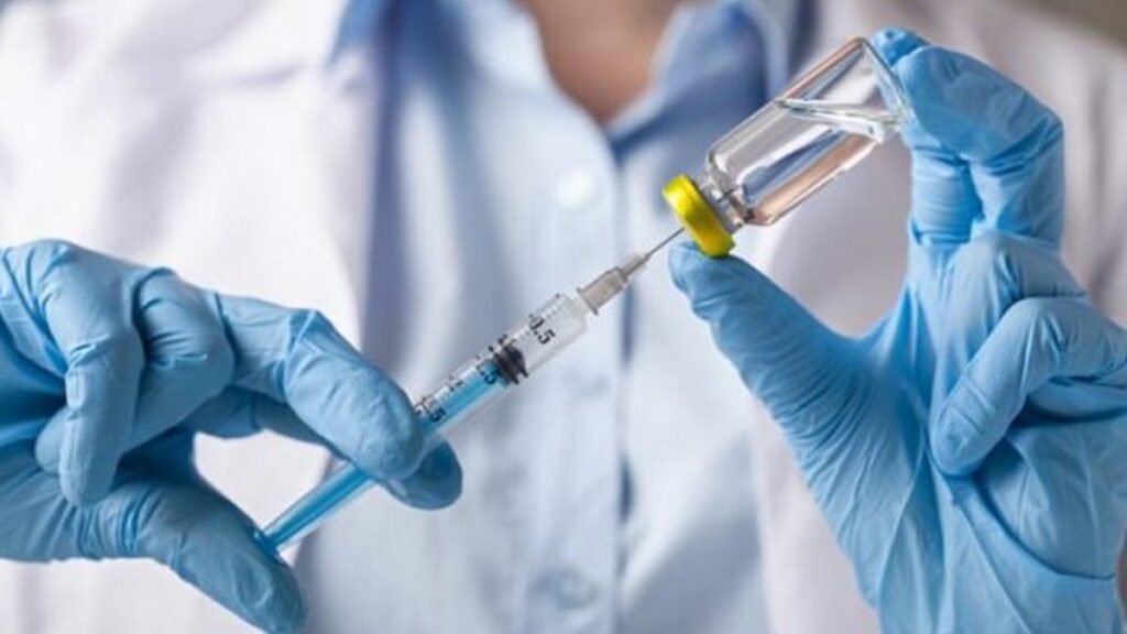 Минздрав планирует восстановить институт вакцин в Украине
