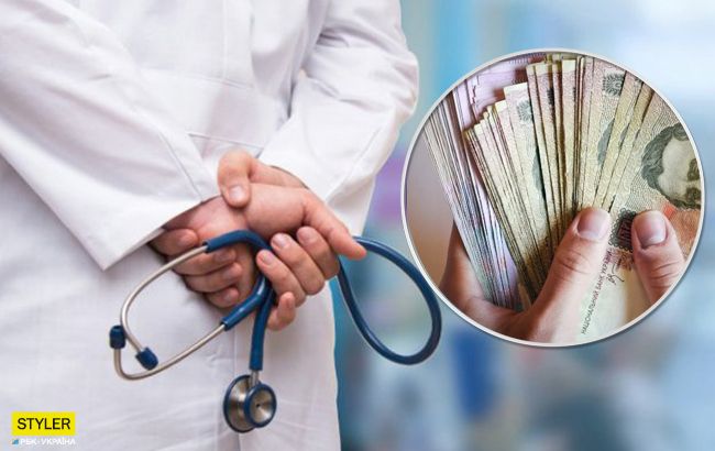 Минздрав поднимает зарплаты медикам: названы сроки