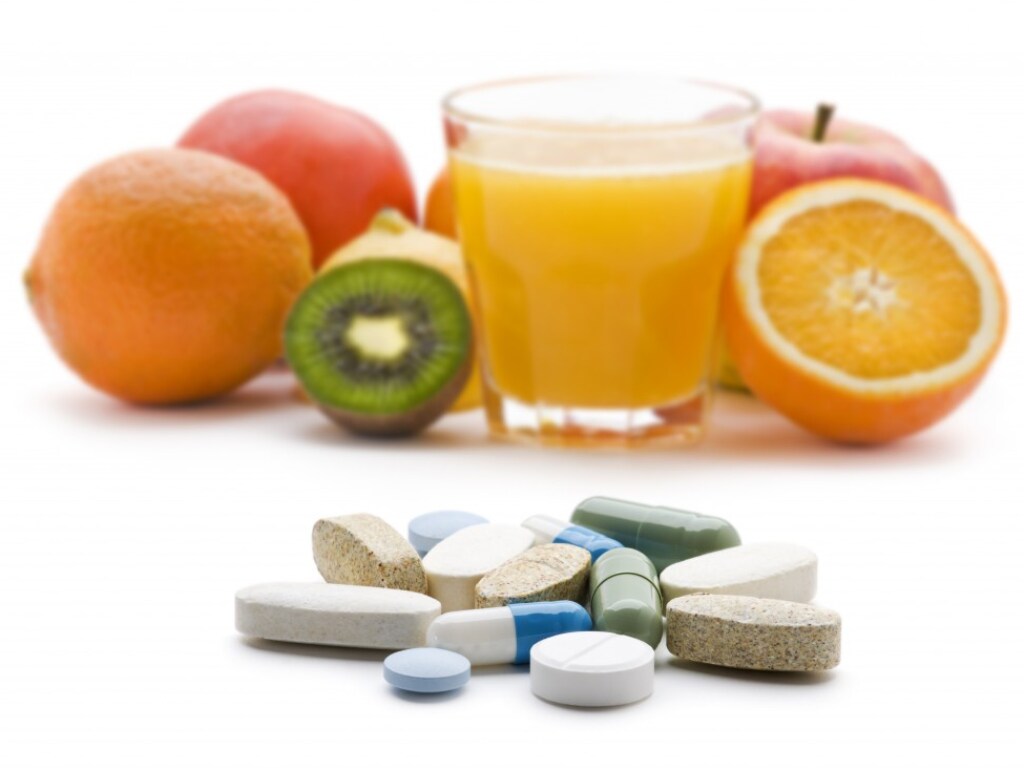 Какие витамины нужны организму осенью: советы от медиков