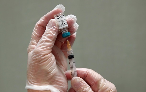 В ВОЗ спрогнозировали дату начала поставки вакцин