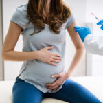 В США доказали, что беременные женщины чаще умирают от коронавируса