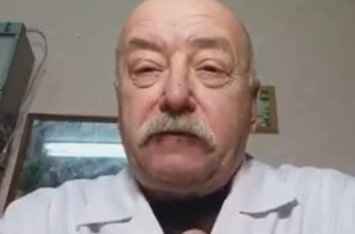 Денег нет даже на еду: измученные украинские врачи записали обращение