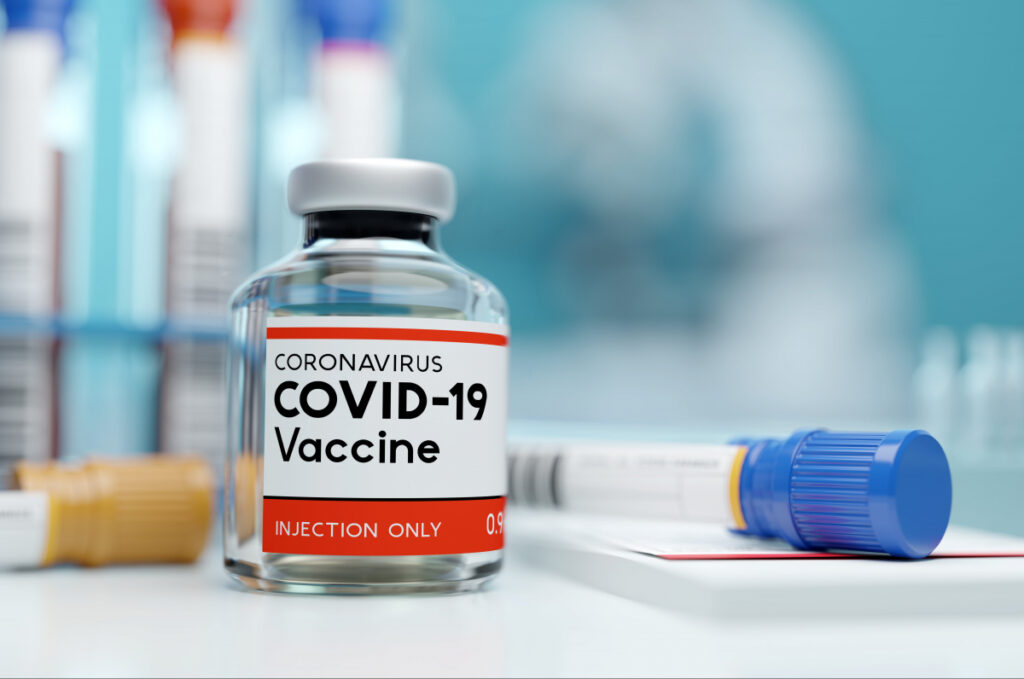 Стало известно когда появится вакцина от COVID-19 в украинских аптеках - МОЗ