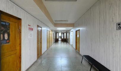 Медицинское учреждение Лаборатория Аналитика в Харькове на Олимпийской