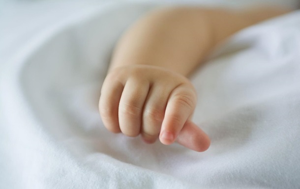 В Николаеве умер шестимесячный ребенок с коронавирусом