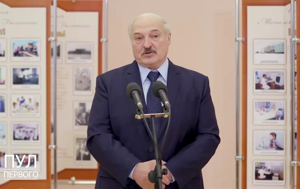 Лукашенко заявил, что второй раз коронавирусом не заболеет (ВИДЕО)