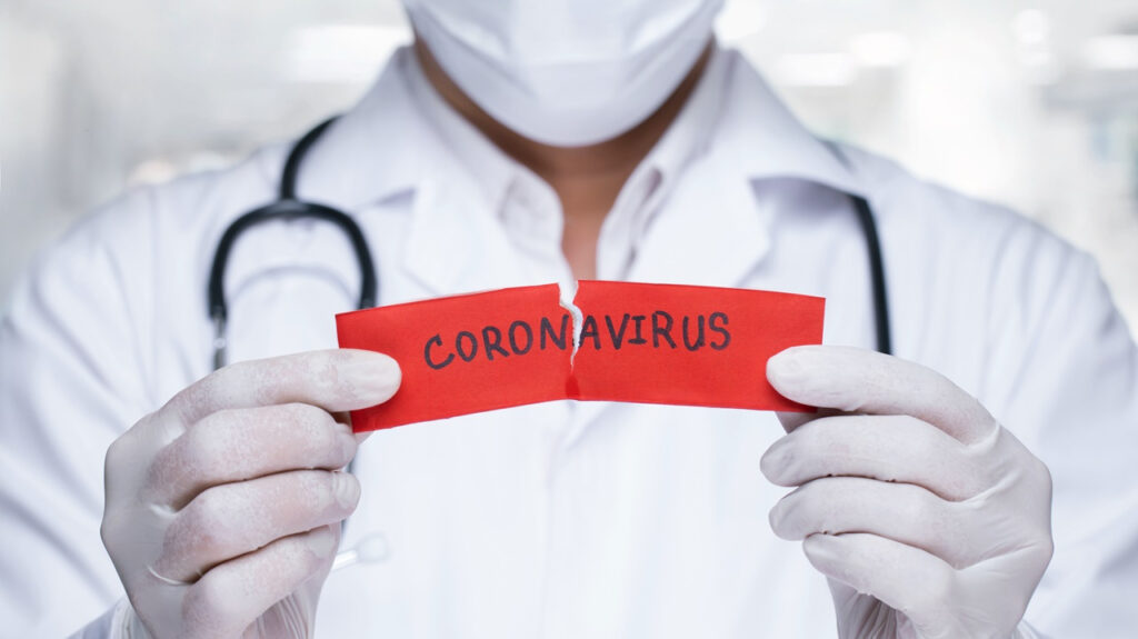 Как можно понять, что вы уже переболели коронавирусом