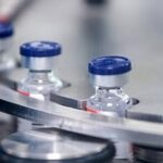 В Госэкспо центре опровергли слова Медведчука, что фармкомпания Биолек подавала заявление на регистрацию COVID-вакцины