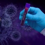 Британские исследователи подтвердили, что новый штамм коронавируса способен вызвать волну пандеми. Даже сказали, насколько