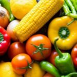 Составлен список самых полезных овощей для иммунитета