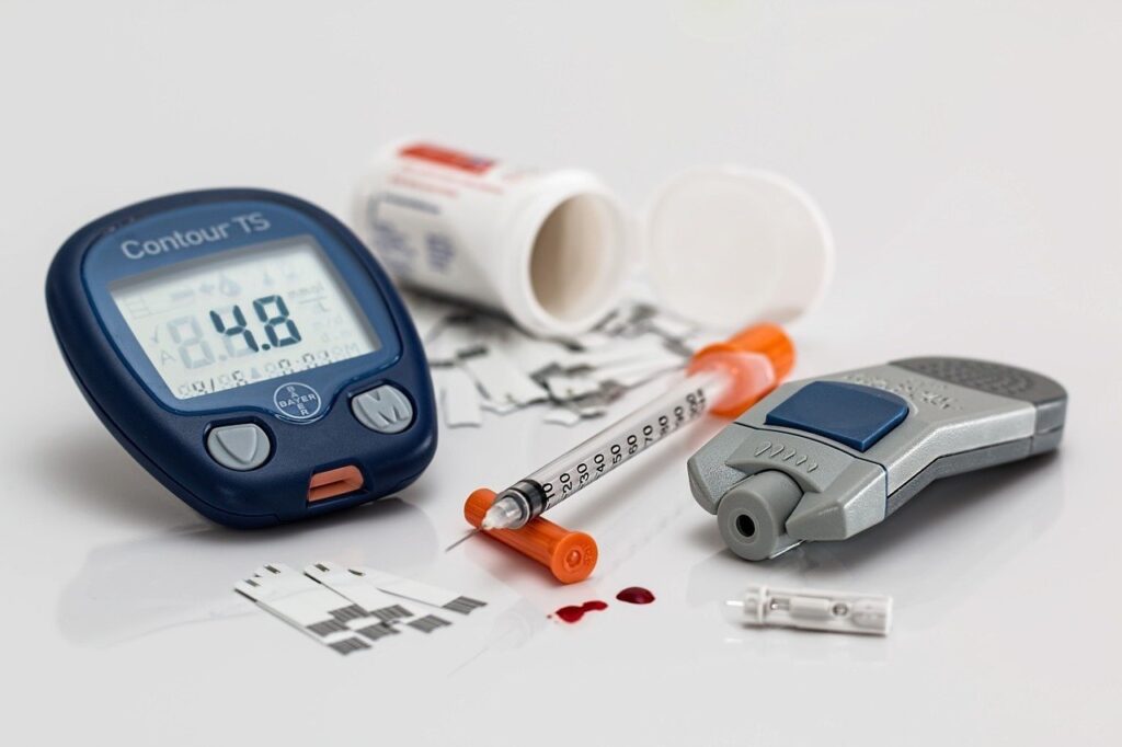 Какие симптомы сигнализируют развитие диабета